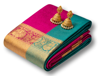 Manipuri Silk