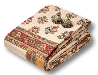 Laheriya Silk